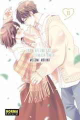 UNA ENFERMEDAD LLAMADA AMOR 13 cover image