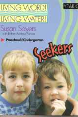 Seekers Year C cover image