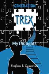 Generation TreX My Thoughts cover image