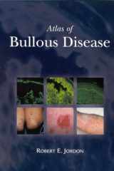 Atlas of Bullous Disease cover image