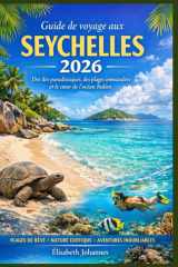 Guide de voyage aux Seychelles 2026 (French Edition) cover image