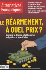 Mensuel - N° 465 Décembre 2025 (465) cover image