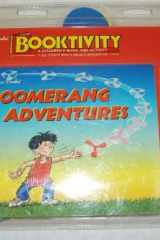 Boomerang Adventures cover image