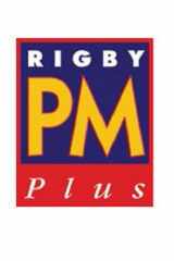 Rigby PM Plus Leveled Reader Bookroom Package Blue (Levels 9-11) Max and the Birdhouse cover image