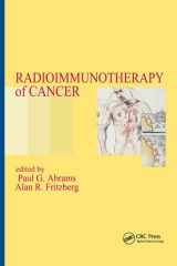 Radioimmunotherapy of Cancer cover image