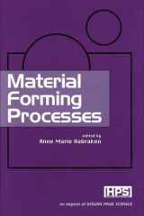 Material Forming Processes cover image