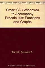 Smart CD (Windows) to accompany Precalculus: Functions and Graphs cover image