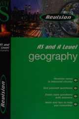 Whs Revise As and a Level Geography cover image