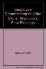 Employee Commitment and the Skills Revolution cover image