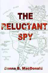 The Reluctant Spy cover image