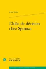 L'idée de décision chez Spinoza cover image