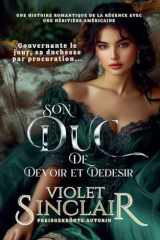Son Duc de Devoir et de Desir (American Heiresses - French Edition) cover image