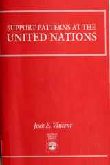 Support Patterns at the United Nations cover image