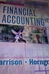 Financial Accounting cover image
