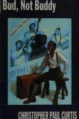 Bud, Not Buddy cover image