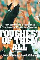 The Toughest of Them All cover image