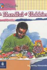 Handful of Hobbies cover image