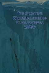 Scottish Mountaineering Club Journal cover image