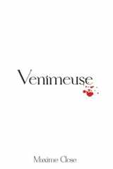 Venimeuse (Jake Turner) (French Edition) cover image