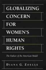 Globalizing Concern For Women's Human Rights cover image