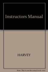 Instructors Manual cover image