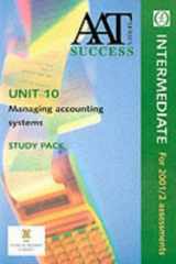 Managing Accounting Systems cover image