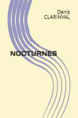 NOCTURNES (French Edition) cover image