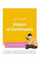 Réussir son Bac de français 2026 : Analyse du roman Raison et Sentiments de Jane Austen cover image