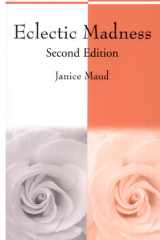 Eclectic Madness cover image
