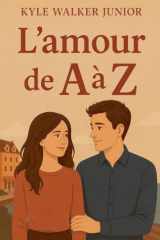 L'amour de A à Z (French Edition) cover image