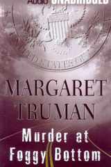Murder in Foggy Bottom (Capital Crimes Series) cover image