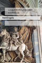 LA QUÊTE DE LA SAGESSE ETERNELLE (French Edition) cover image