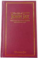 Life of John Jay cover image