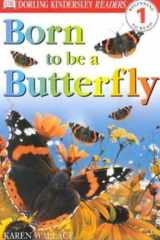 Born to Be a Butterfly cover image
