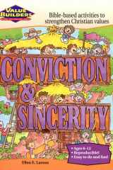 Conviction and Sincerity cover image