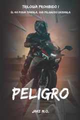 Peligro - Libro 1 cover image