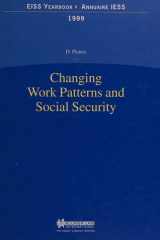 Changing Work Patterns and Social Security cover image