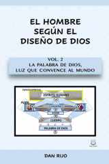 Vol. 2 : La Palabra De Dios, Luz Que Convence Al Mundo (EL HOMBRE, SEGÚN EL DISEÑO DE DIOS) (Spanish Edition) cover image