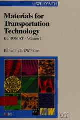 Euromat 99, Metal Matrix Composites and Metallic Foams cover image