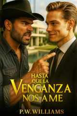 Hasta Que La Venganza Nos AME cover image