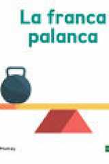 La Franca Palanca (Lovable Lever) (Máquinas Simples/ Simple Machines) (Spanish Edition) cover image