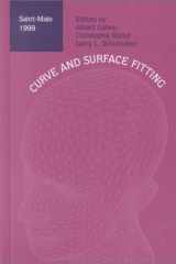 Curve and Surface Design [and] Curve and Surface Fitting Saint-Malo 1999 cover image