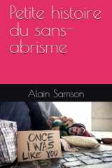 Petite histoire du sans-abrisme (French Edition) cover image