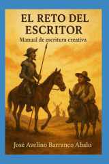 El reto del escritor - Manual de escritura creativa cover image