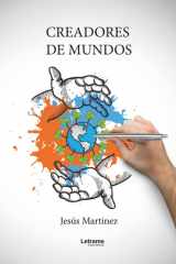 Creadores de mundos (Spanish Edition) cover image