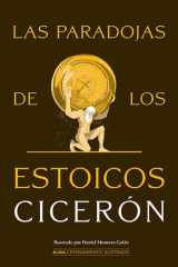 Las Paradojas de Los Estóicos / Paradoxes of the Stoics cover image