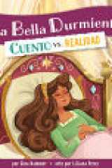 La Bella Durmiente: Cuento vs. Realidad (Spanish Edition) cover image