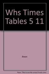Whs Times Tables 5-11 cover image
