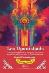 Les Upanishads French Version of The Upanishads (French Edition) cover image