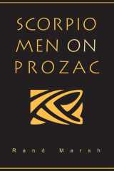 Scorpio Men on Prozac cover image